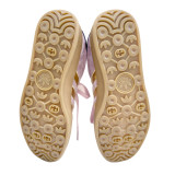 GUCCI ADIDAS X GUCCI Gazelle Pink Velvet sneakers - NEU - Pre-loved Designer Second Hand | LUXURYLOVE