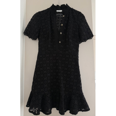 SANDRO Dress - Pre-loved Designer Second Hand | LUXURYLOVE