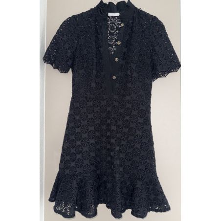 SANDRO Kleid - Pre-loved Designer Second Hand | LUXURYLOVE