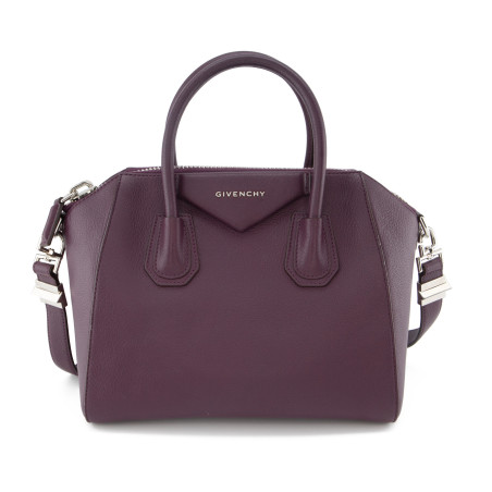 GIVENCHY Antigona Bag small - Pre-loved Designer Second Hand | LUXURYLOVE