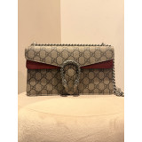 Dionysus Bag small GG Supreme