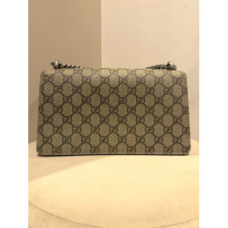 Dionysus Bag small GG Supreme Dionysus Bag small GG Supreme