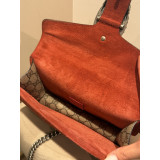 Dionysus Bag small GG Supreme