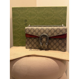 Dionysus Bag small GG Supreme