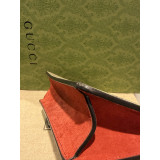 GUCCI Dionysus Bag small GG Supreme - Pre-loved Designer Second Hand | LUXURYLOVE