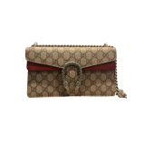 Dionysus Bag small GG Supreme