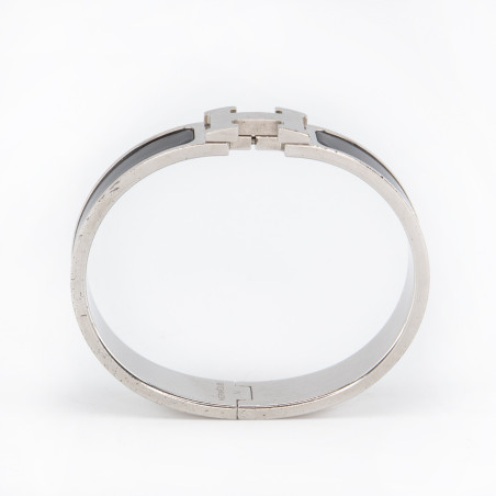 HERMÈS Clic H Bracelet GM - Pre-loved Designer Second Hand | LUXURYLOVE