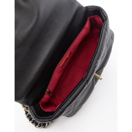 CHANEL 19 Bag small - Pre-loved Designer Second Hand | LUXURYLOVE