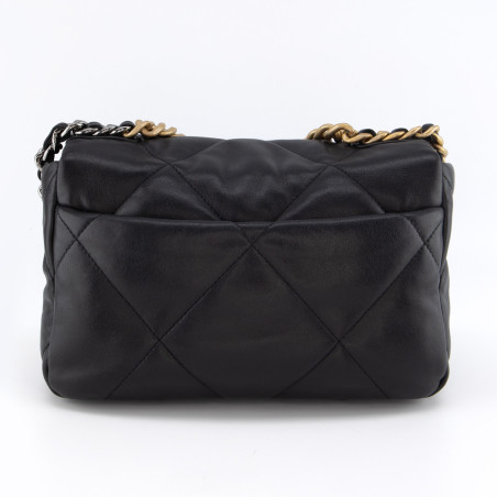 CHANEL 19 Bag small - Pre-loved Designer Second Hand | LUXURYLOVE