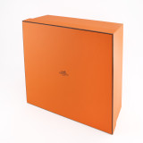 Kelly Retourne 32 Clemence Taurillon Vermillion 2023