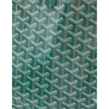 GOYARD Saint Louis PM Goyardine Shopper Bag - Full Set - NEU - Pre-loved Designer Second Hand | LUXURYLOVE