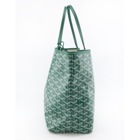 GOYARD Saint Louis PM Goyardine Shopper Bag - Full Set - NEU - Pre-loved Designer Second Hand | LUXURYLOVE