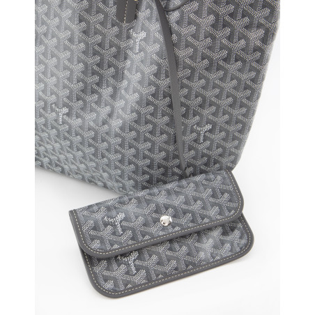 GOYARD Saint Louis PM Goyardine Shopper Bag - Full Set - NEU - Pre-loved Designer Second Hand | LUXURYLOVE