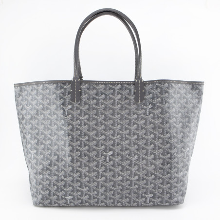 GOYARD Saint Louis PM Goyardine Shopper Bag - Full Set - NEU - Pre-loved Designer Second Hand | LUXURYLOVE