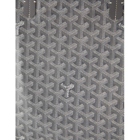 GOYARD Saint Louis PM Goyardine Shopper Bag - Full Set - NEU - Pre-loved Designer Second Hand | LUXURYLOVE