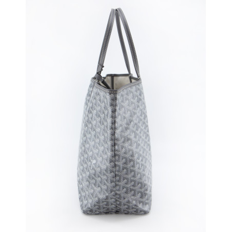 GOYARD Saint Louis PM Goyardine Shopper Bag - Full Set - NEU - Pre-loved Designer Second Hand | LUXURYLOVE