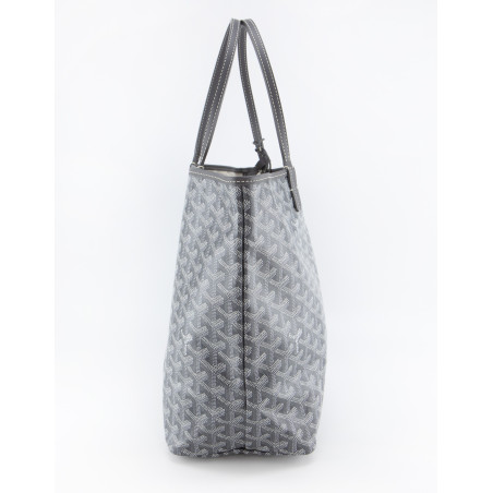 GOYARD Saint Louis PM Goyardine Shopper Bag - Full Set - NEU - Pre-loved Designer Second Hand | LUXURYLOVE
