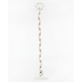 Chaîne d'Ancre GM bracelet silver