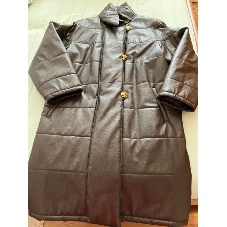 NINA RICCI Mantel - Pre-loved Designer Second Hand | LUXURYLOVE