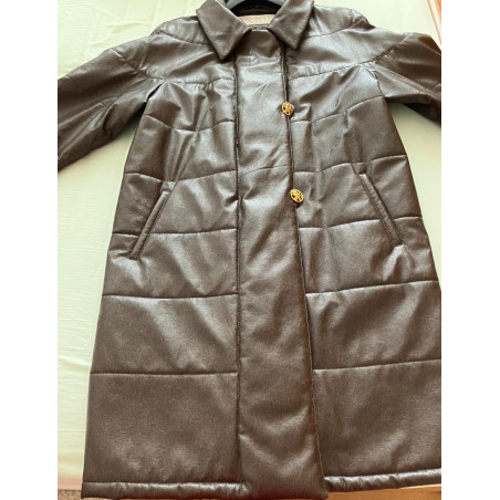 NINA RICCI Mantel - Pre-loved Designer Second Hand | LUXURYLOVE