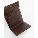 Elisa wallet Damier plain