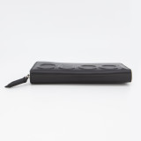 Leder Portemonnaie - NEU