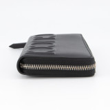 Leather wallet - NEW