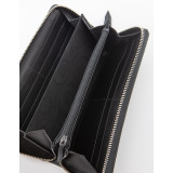 Leder Portemonnaie - NEU