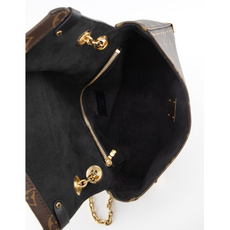 LOUIS VUITTON Trunkie Bag M14526 - Pre-loved Designer Second Hand | LUXURYLOVE