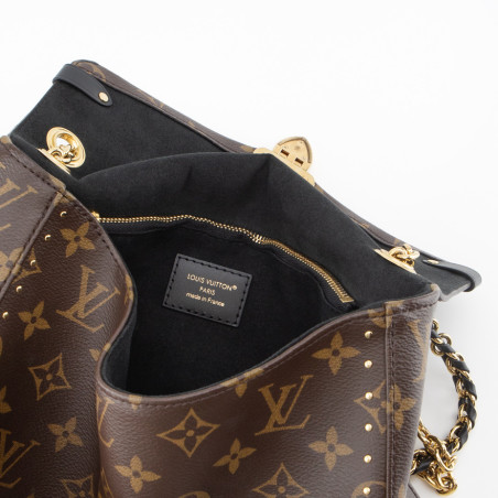 LOUIS VUITTON Trunkie Bag M14526 - Pre-loved Designer Second Hand | LUXURYLOVE