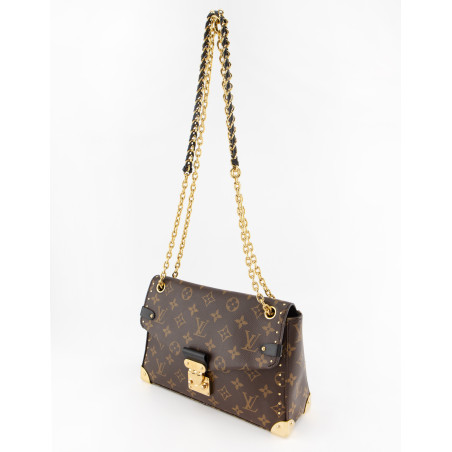 LOUIS VUITTON Trunkie Bag M14526 - Pre-loved Designer Second Hand | LUXURYLOVE