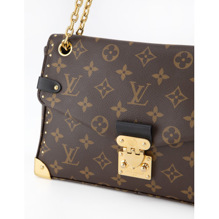 LOUIS VUITTON Trunkie Bag M14526 - Pre-loved Designer Second Hand | LUXURYLOVE