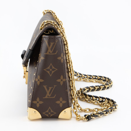 LOUIS VUITTON Trunkie Bag M14526 - Pre-loved Designer Second Hand | LUXURYLOVE