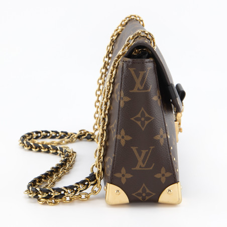 LOUIS VUITTON Trunkie Bag M14526 - Pre-loved Designer Second Hand | LUXURYLOVE