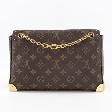 LOUIS VUITTON Trunkie Bag M14526 - Pre-loved Designer Second Hand | LUXURYLOVE