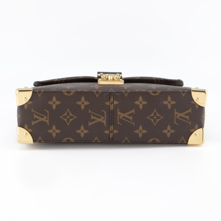 LOUIS VUITTON Trunkie Bag M14526 - Pre-loved Designer Second Hand | LUXURYLOVE
