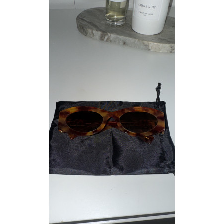 MIU MIU Sunglasses - Pre-loved Designer Second Hand | LUXURYLOVE