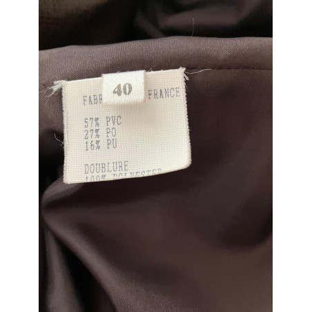 NINA RICCI Mantel - Pre-loved Designer Second Hand | LUXURYLOVE