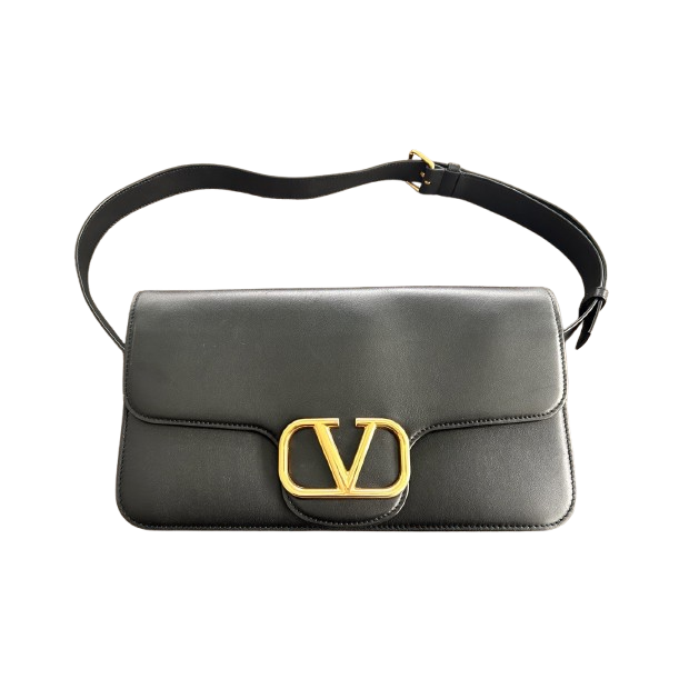 VALENTINO GARAVANI VLogo handbag - Pre-loved Designer Second Hand | LUXURYLOVE VALENTINO GARAVANI VLogo handbag - Pre-loved Designer Second Hand | LUXURYLOVE