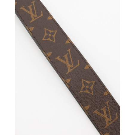 LOUIS VUITTON Monogram Strap J02288 - Pre-loved Designer Second Hand | LUXURYLOVE
