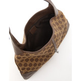 Jackie vintage Schultertasche