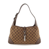 Jackie vintage Schultertasche