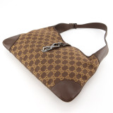 Jackie vintage Schultertasche