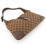Jackie vintage Schultertasche