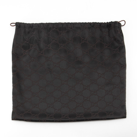 GG Supreme vintage Canvas Tote Bag GG Supreme vintage Canvas Tote Bag