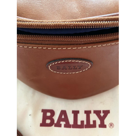 BALLY Hip Bag & Portemonnaie - Pre-loved Designer Second Hand | LUXURYLOVE