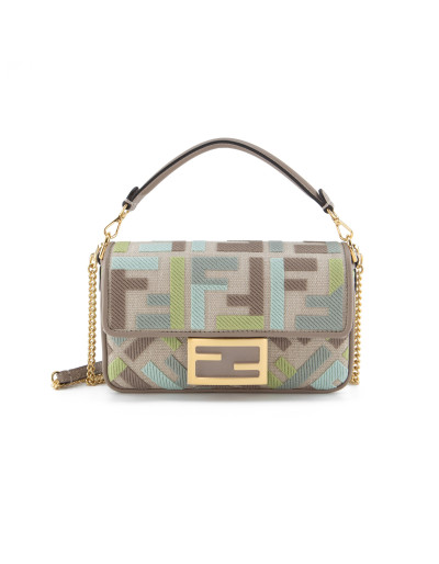 FENDI Baguette Bag mini - NEU - Pre-loved Designer Second Hand | LUXURYLOVE