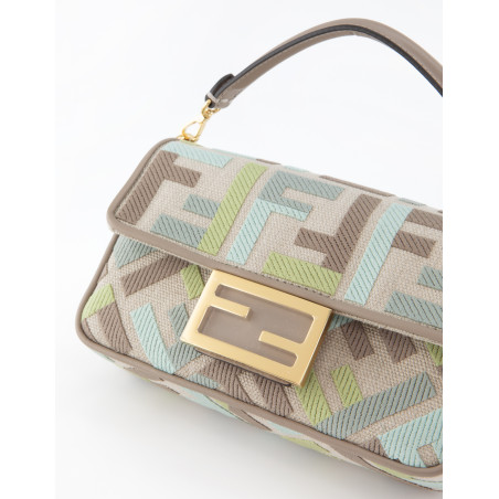 FENDI Baguette Bag mini - NEU - Pre-loved Designer Second Hand | LUXURYLOVE