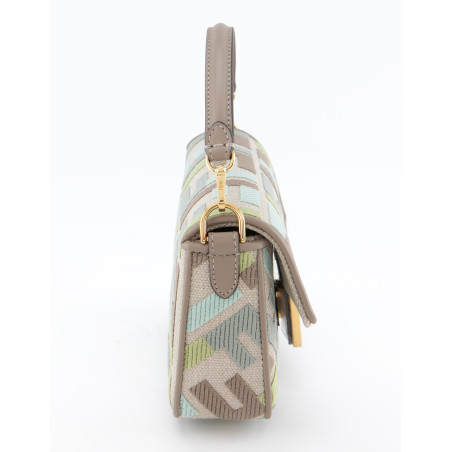 FENDI Baguette Bag mini - NEU - Pre-loved Designer Second Hand | LUXURYLOVE