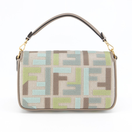 FENDI Baguette Bag mini - NEU - Pre-loved Designer Second Hand | LUXURYLOVE